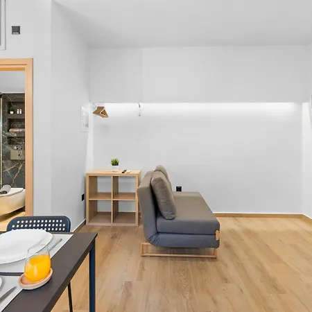 Carina 1 Διαμέρισμα