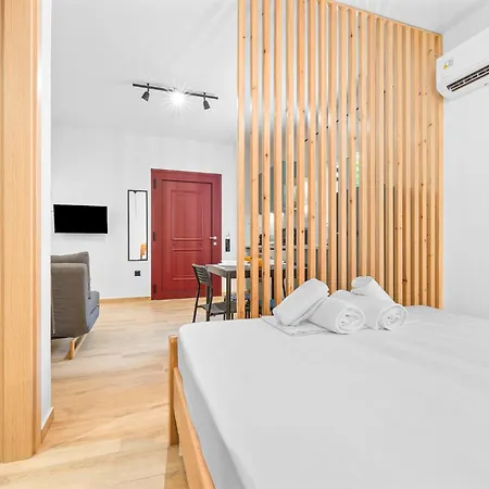 Διαμέρισμα Carina 1