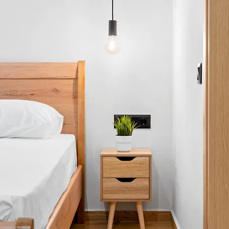 Apartment Carina Lefkada City