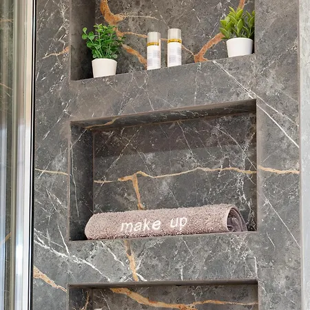 Carina 1 Διαμέρισμα