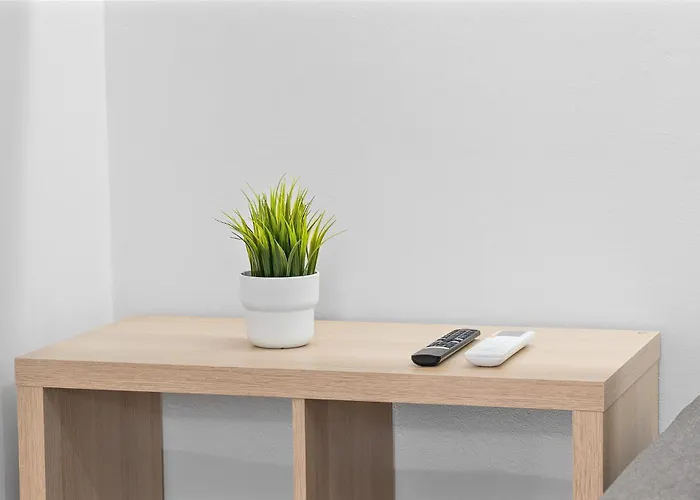 Carina 1 Appartement *