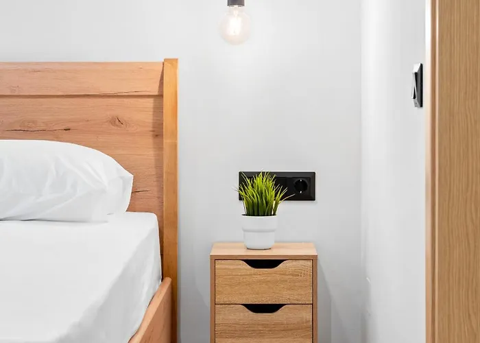 Appartement Carina 1 Lefkáda